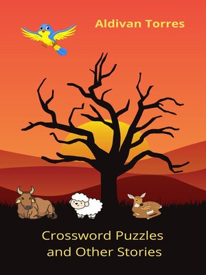 cover image of Crossword Puzzles and Other Stories